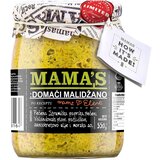Mamas ajvar MAMA’S malidžano zelena paprika 550g Cene