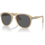 Persol Occhiali da Sole PO0649 1169B1 Bež