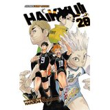 VIZ Media Haruichi Furudate - Haikyu!!, Vol. 28 | Eponuda.com