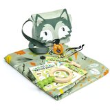 TENDER LEAF TOYS drveni set za izlet u šumu forest trail set Cijene