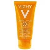 Vichy Ideal Soleil Dry Touch, emulzija za obraz ZF 30
