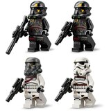 Lego Star Wars™ - Death Trooperi i Night Trooperi u bojnom kompletu (75412) | shoptok.hr