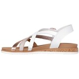 Skechers Sandali & Odprti čevlji Bobs Desert Kiss pisana | Shoptok.si
