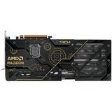 AsRock RX 9070XT 16GB Radeon Taichi GDDR6 3Fan | shoptok.hr