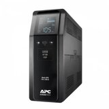 APC back ups pro br 1200VA, Sinewave,8 outlets, avr, lcd interface BR1200SI cene