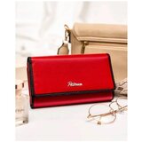 Peterson Denarnice PTNKA2470737 Rdeča | Shoptok.si