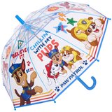 PERLETTI dežnik 75158 75158 PAW PATROL F večbarvno UNI Cene