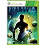 Star Ocean The Last Hope (XBOX 360) - rabljeno Cene