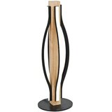 Vidik 23152 STOLNA SVJETILJKA LED 12W NATUR CRNA 4000K | shoptok.hr