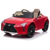  Lexus LC500 29609, Crveni | Eponuda.ba