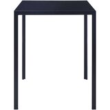  Sedmodijelni blagovaonski set sivi | shoptok.hr