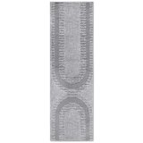 Elle Decoration Siv tekač 80x240 cm Bartoux Light Grey – Cene