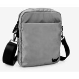 Vuch Crossbody torba Arllo Grey, 25,5 x 20 cm Slike