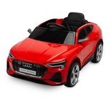 Toyz Audi E-tron Sportback, auto na akumulator, crveni | shoptok.hr