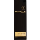 Montale Aoud Leather parfumska voda uniseks 50 ml | Shoptok.si