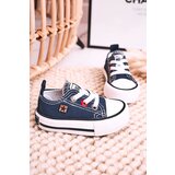 Big Star Children's Classic Low Sneakers | ePonuda.com