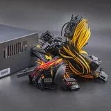 50342 ATX 1650W power supply | 80 Plus Platinum