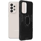 Techsuit Silicone Shield - Samsung Galaxy A33 5G - Crna | shoptok.hr