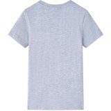  Dječja majica siva 92 | shoptok.hr
