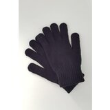 Kamea Ženske rukavice K.20.964.08 crne | siva Cene