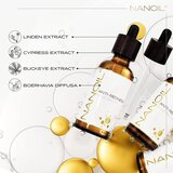 Nanoil Anti-Redness Face Serum serum za kožo obraza za redukcijo rdečice 50 ml | Shoptok.si