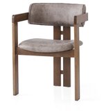 Hanah home Cozy - 053 Mink Chair | ePonuda.com