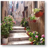  Slike na platnu PEJZAŽ_041-12 (moderne slike na platnu) | shoptok.hr