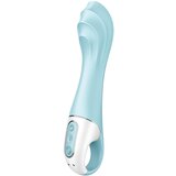 Satisfyer Vibrator Air Pump Vibrator 5, moder | Shoptok.si