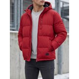 Sinsay Puffer jakna s kapuljačom | shoptok.hr