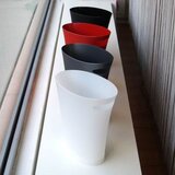  Višenamjenski koš — by KARIM RASHID | shoptok.hr