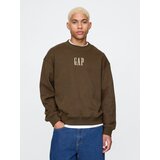 GAP Oversize sweatshirt with logo - Men's | ePonuda.com