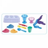  kinetički pesak - set sladoled i galete | ePonuda.com