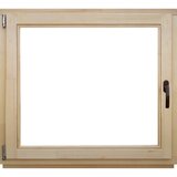 Optimum leseno okno optimum (1200 x 1200 mm, levo) Cene