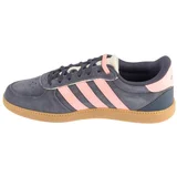 BREAKNET SLEEK SUEDE Plava