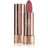 Anastasia Beverly Hills Satin Lipstick satenasta šminka odtenek Hush Rose 3 g | Shoptok.si