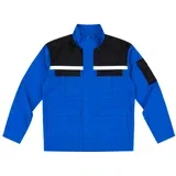 Bluza radna vel.50 EWE 4648 plava
