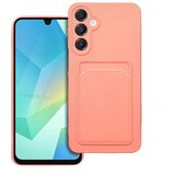 CARD CASE za Samsung Galaxy A16 5G / A16 4G pink | shoptok.hr