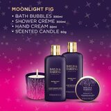 Baylis & Harding Fig & Pomegranate darilni set Moonlight Fig (za telo) | Shoptok.si