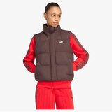 Adidas padded gilet Cene