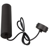  Brilagi - LED prigušiva luster na sajli SELE 1xGU10/6W/230V crna/zlatna | Eponuda.com