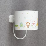  Dečija zidna lampa SWEET DREAMS 1xE27/60W/230V | Eponuda.com