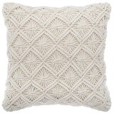 Atmosphera ukrasni jastuk MACRAME 40x40cm | Eponuda.ba