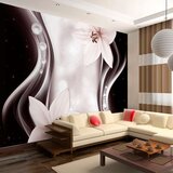  Tapeta - Border of Abstraction 200x140 Cijene