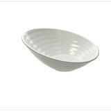 Zdjela 35,5CM MELAMIN SHOW PLAIN BIANCO Cijene