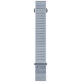 Garmin remen za sat QuickFit 20 mm, dugi, modra ComfortFit tkanina | shoptok.hr