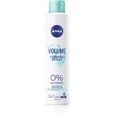 Nivea volume forming sprej 250ml