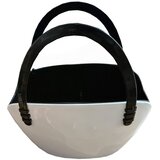 Flower bag tegla - boja bijela | shoptok.hr