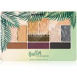 Physicians Formula Murumuru Butter paleta sjenila za oči nijansa Sultry Nights 15.6 g | shoptok.hr