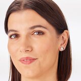 Nakit SAGAPO NAUŠNICE SCK299 | Shoptok.si