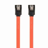 Sata data cable 50cm, metal clips, bulk, CC-M-DATA, GEMBIRD | Eponuda.ba